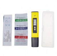 ph meter 1